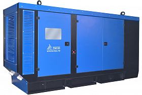 Дизельный генератор ТСС АД-100С-Т400-1РКМ1 — фото 1