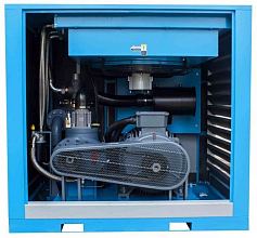 Винтовой компрессор Dali DL-90/13GA-F — фото 2