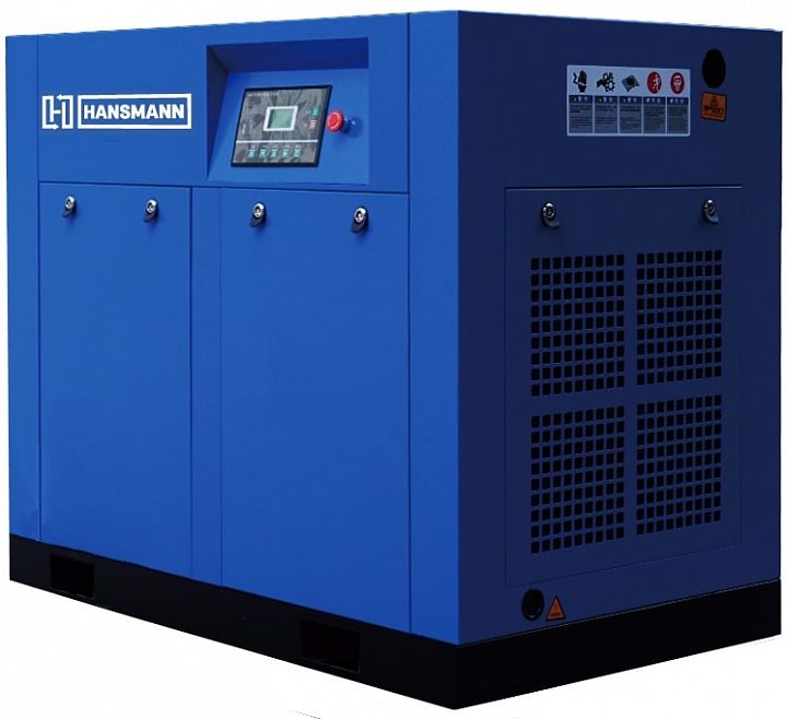 Винтовой компрессор Hansmann RS18.5A 10