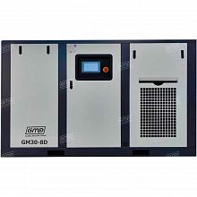Винтовой компрессор GMP GM 30-8D VSD GE/HB — фото 2