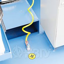 Дизельный генератор НЗГУ ЭДД-160-4 с АВР — фото 18