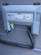 Винтовой компрессор GMP GM185-10D SC BOX VSD — фото 13