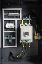 Винтовой компрессор РКЗ MIG K15 PR B 8 — фото 2