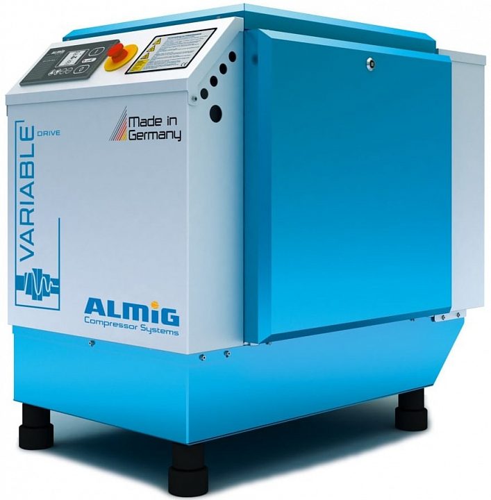 Винтовой компрессор ALMiG VARIABLE-28 6