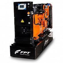 Дизельный генератор FPT GE NEF80 с АВР — фото 3