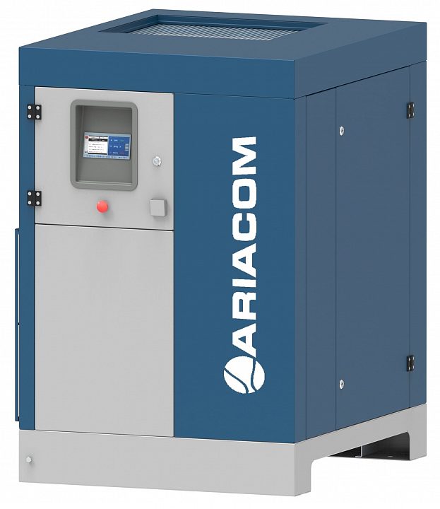 Винтовой компрессор Ariacom NT55 7,5
