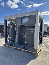 Винтовой компрессор GMP GM 55-20 — фото 23