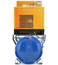 Винтовой компрессор Berg ВК-15РО-500 (IP23) 7 — фото 4