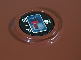 Дизельный генератор Toyo TKV-20SBS — фото 13