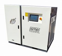 Винтовой компрессор GMP GM 18,5- 12 — фото 3