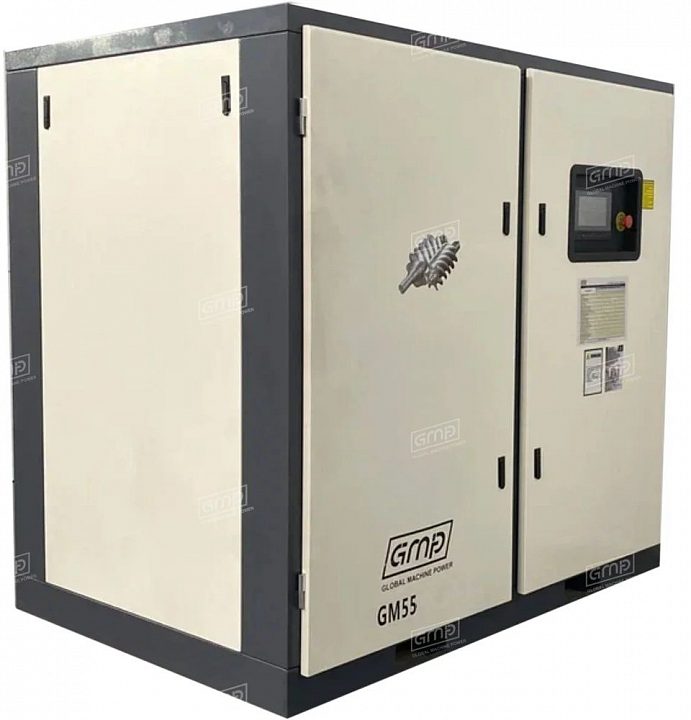 Винтовой компрессор GMP GM75-2