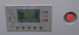 Винтовой компрессор Spitzenreiter S-EKO 25 12 — фото 2