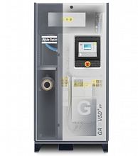 Винтовой компрессор Atlas Copco GA 30 VSD + FF — фото 3