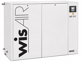 Спиральный компрессор Ekomak WIS50 VT W 13 — фото 1