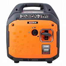 Бензиновый генератор EVOline BQH 2800 E — фото 5