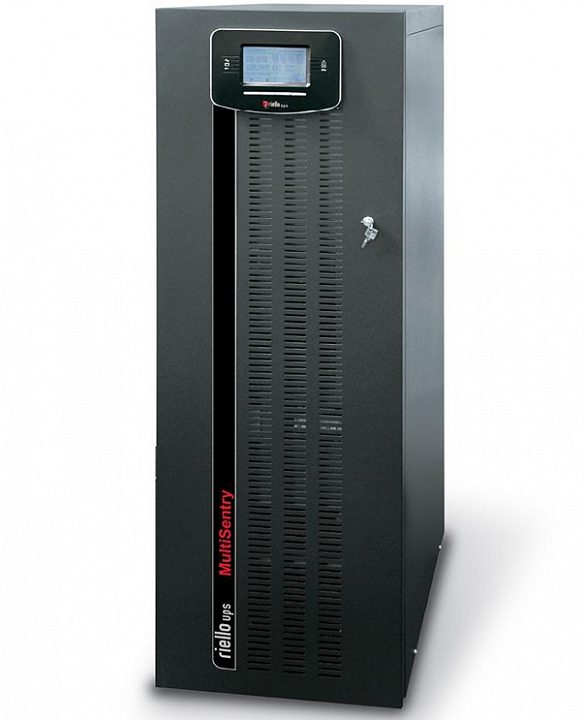 Источник бесперебойного питания Riello MST20-T1
