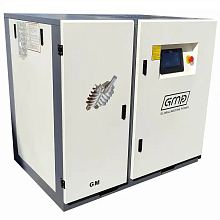 Винтовой компрессор GMP GM 11-12D VSD GE/HB — фото 1