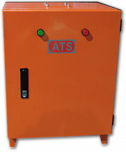 Дизельный генератор MVAE АД-180-400-С с АВР — фото 4