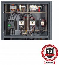 Винтовой компрессор DALGAKIRAN DVK 220-7,5 — фото 2