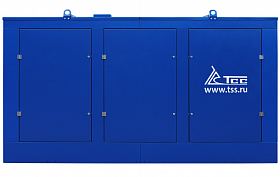Дизельный генератор ТСС АД-300С-Т400-1РПМ5 — фото 2