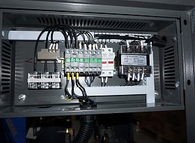 Винтовой компрессор Xeleron Z60FA 8 — фото 10