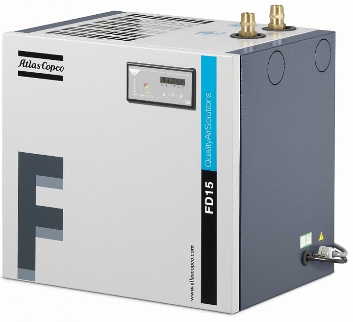Рефрижераторный осушитель Atlas Copco FD 10