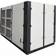 Винтовой компрессор GMP GM 160-8D — фото 3