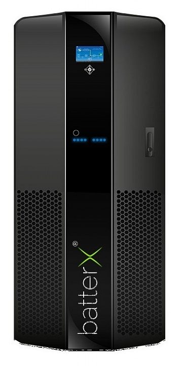 Источник бесперебойного питания Vision DSPH40-0