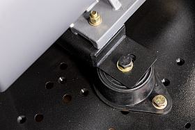 Винтовой компрессор IRONMAC IC 75/10 C VSD (IP 23) — фото 5