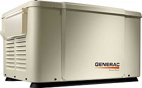Газовый генератор Generac 6520 — фото 1