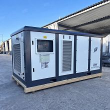 Винтовой компрессор GMP GM22-12D SC BOX — фото 1