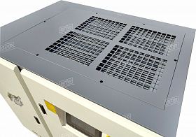 Винтовой компрессор GMP GM 11-10D — фото 4