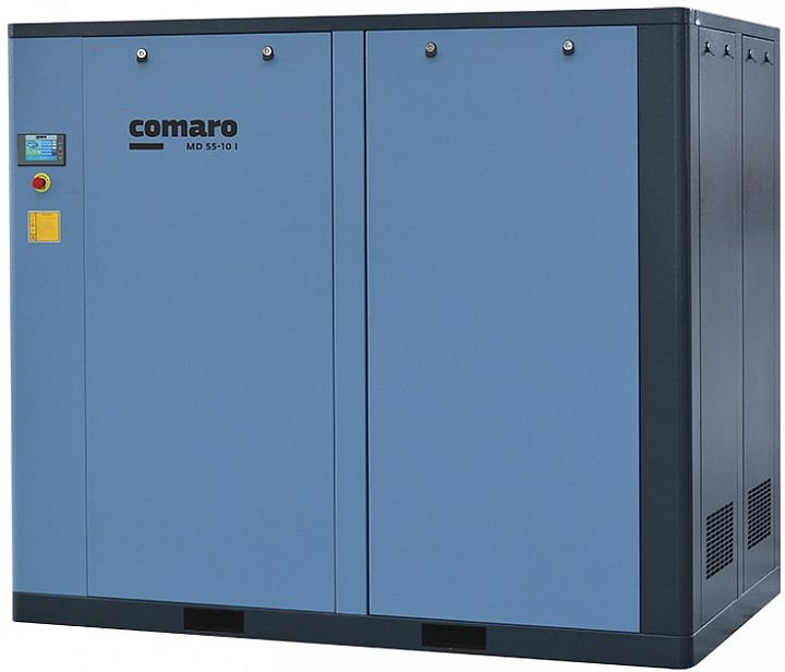 Винтовой компрессор Comaro MD 55/13