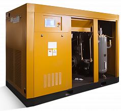 Винтовой компрессор Berg ВК-132 8 — фото 2