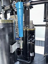 Винтовой компрессор GMP GM 160-35VSD TW — фото 14