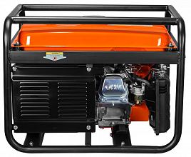 Бензиновый генератор SKAT УГБ-3200 — фото 3