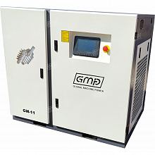 Винтовой компрессор GMP GM 11-8D GE/HB — фото 1