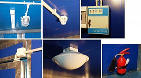 Дизельный генератор Азимут АД-100С-Т400-1РНМ11 — фото 7