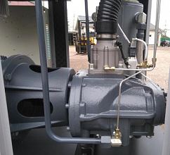 Винтовой компрессор Spitzenreiter S-EKO 300D 12 — фото 3